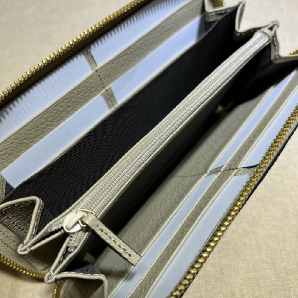 Gucci ophidia wallet 19.5x11.5cm Accesories