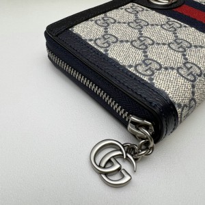 Gucci ophidia wallet 19.5x11.5cm Accesories