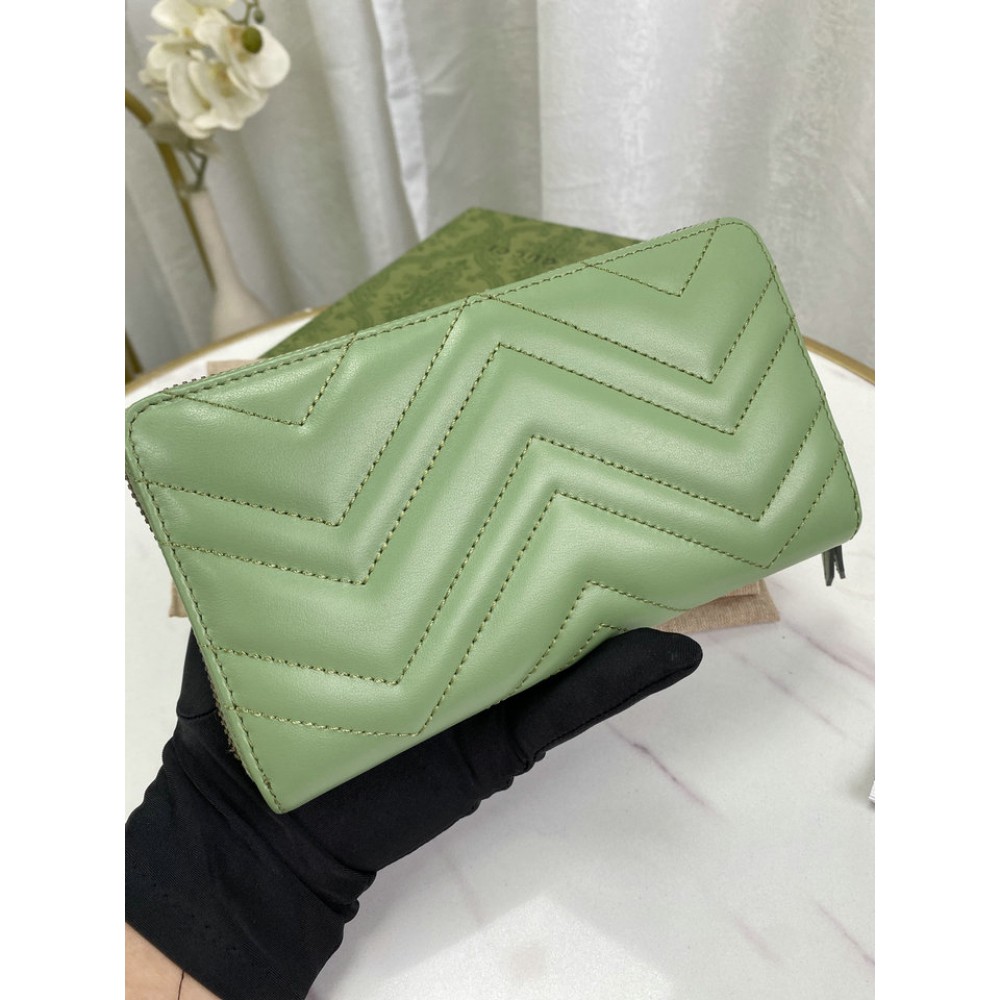 Gucci wallet 19.5x11.5cm marmont Accesories