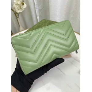 Gucci wallet 19.5x11.5cm marmont Accesories