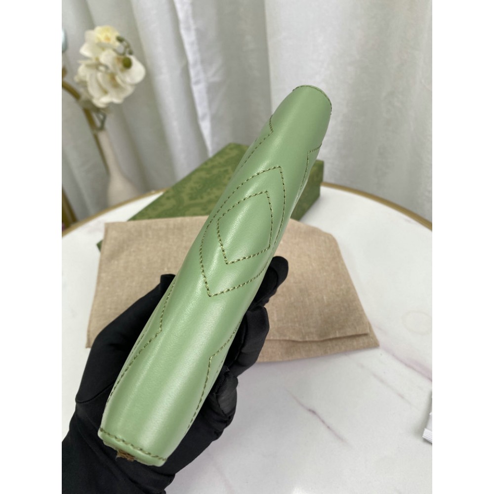 Gucci wallet 19.5x11.5cm marmont Accesories