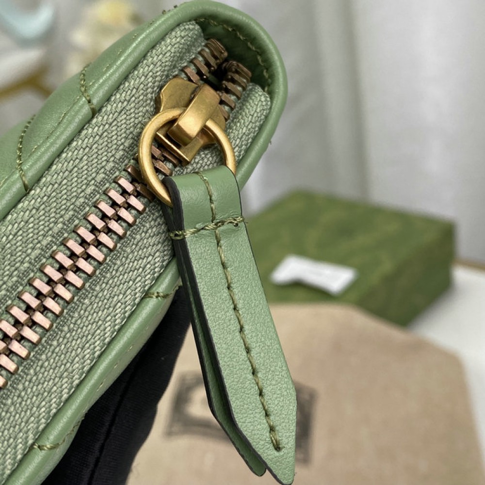 Gucci wallet 19.5x11.5cm marmont Accesories