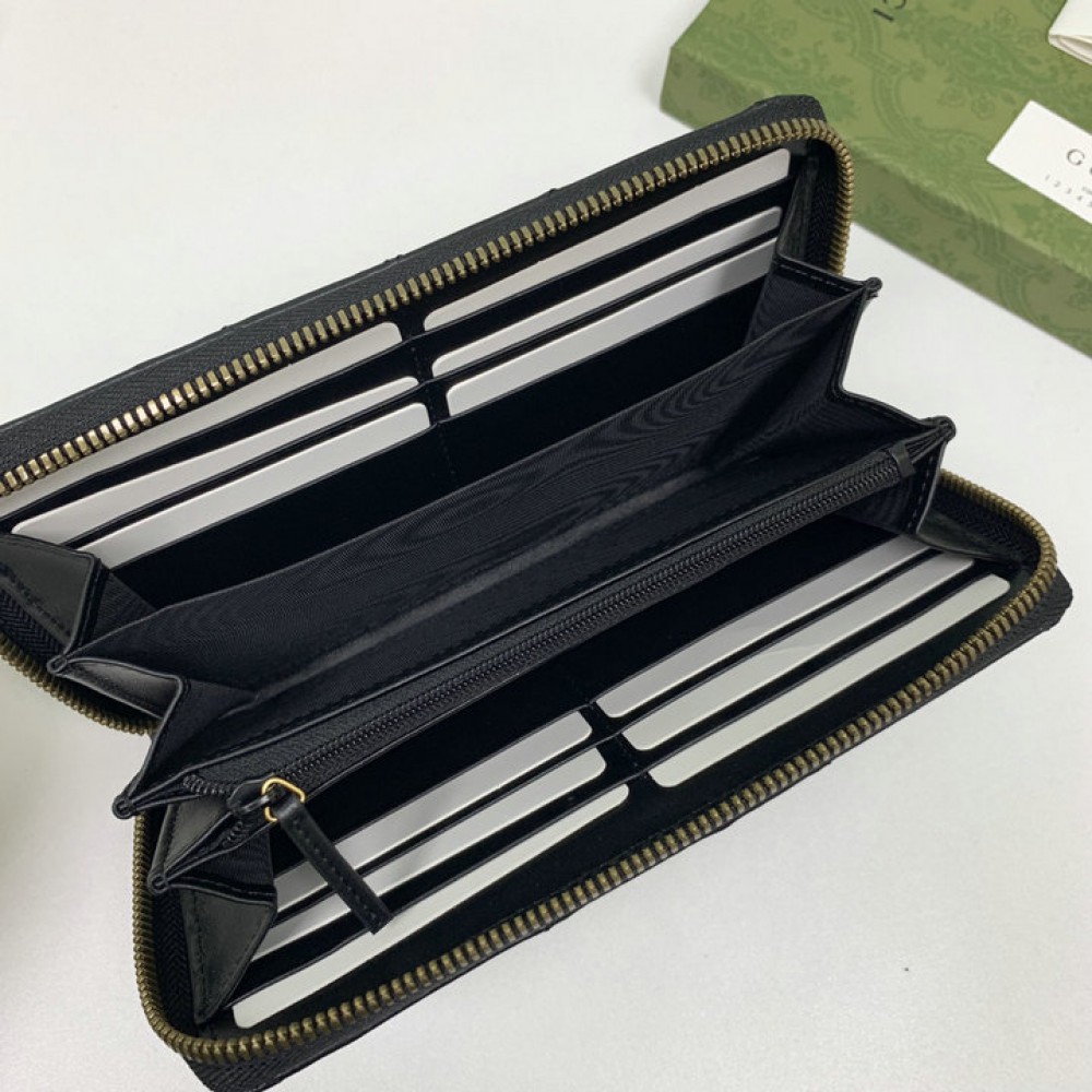 Gucci wallet 19.5x11.5cm marmont Accesories