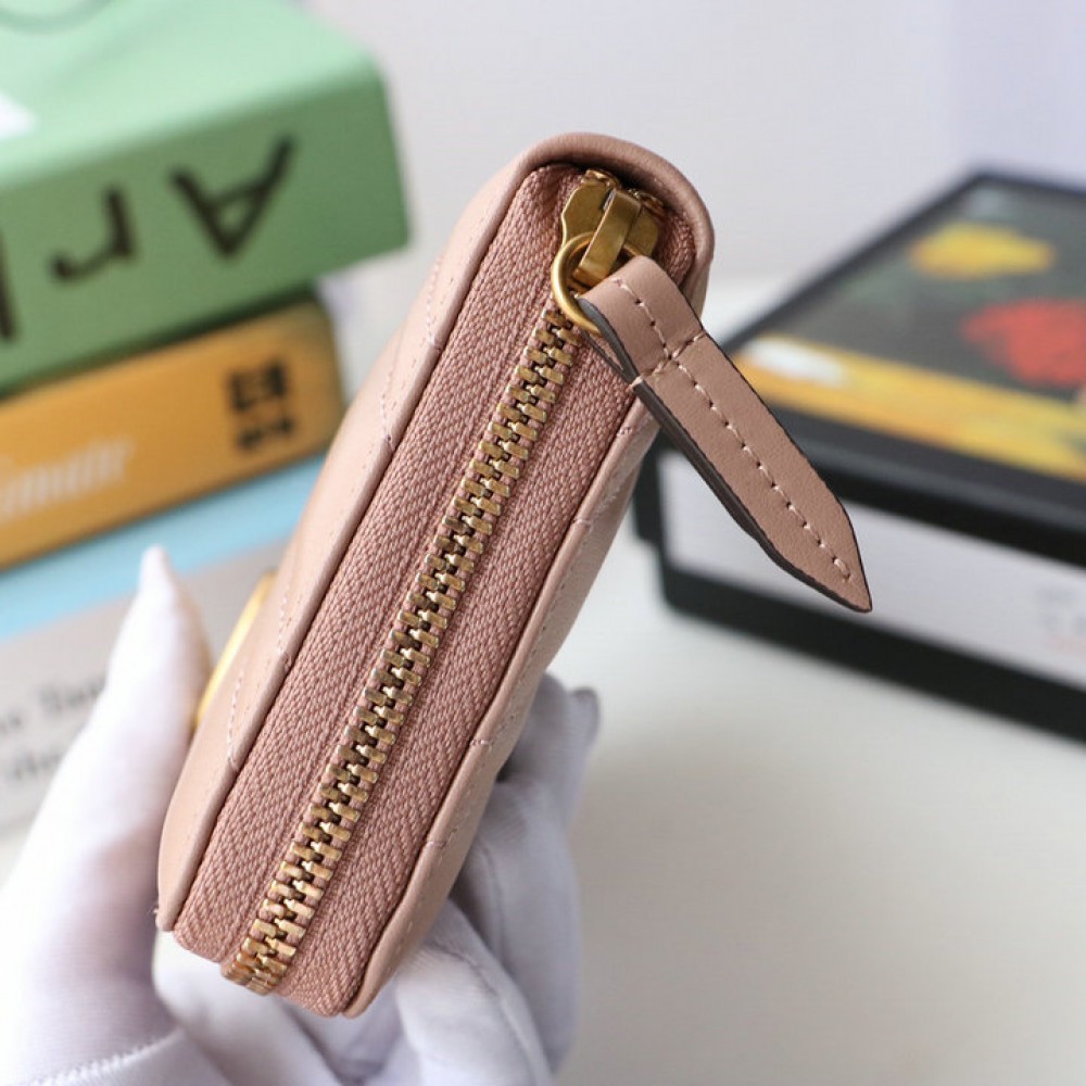 Gucci wallet 19.5x11.5cm marmont Accesories