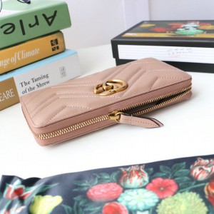 Gucci wallet 19.5x11.5cm marmont Accesories
