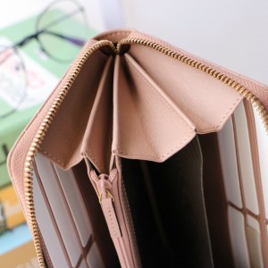 Gucci wallet 19.5x11.5cm marmont Accesories