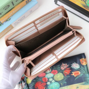 Gucci wallet 19.5x11.5cm marmont Accesories