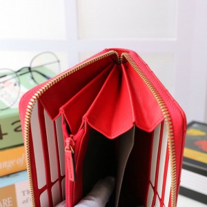 Gucci wallet 19.5x11.5cm marmont Accesories