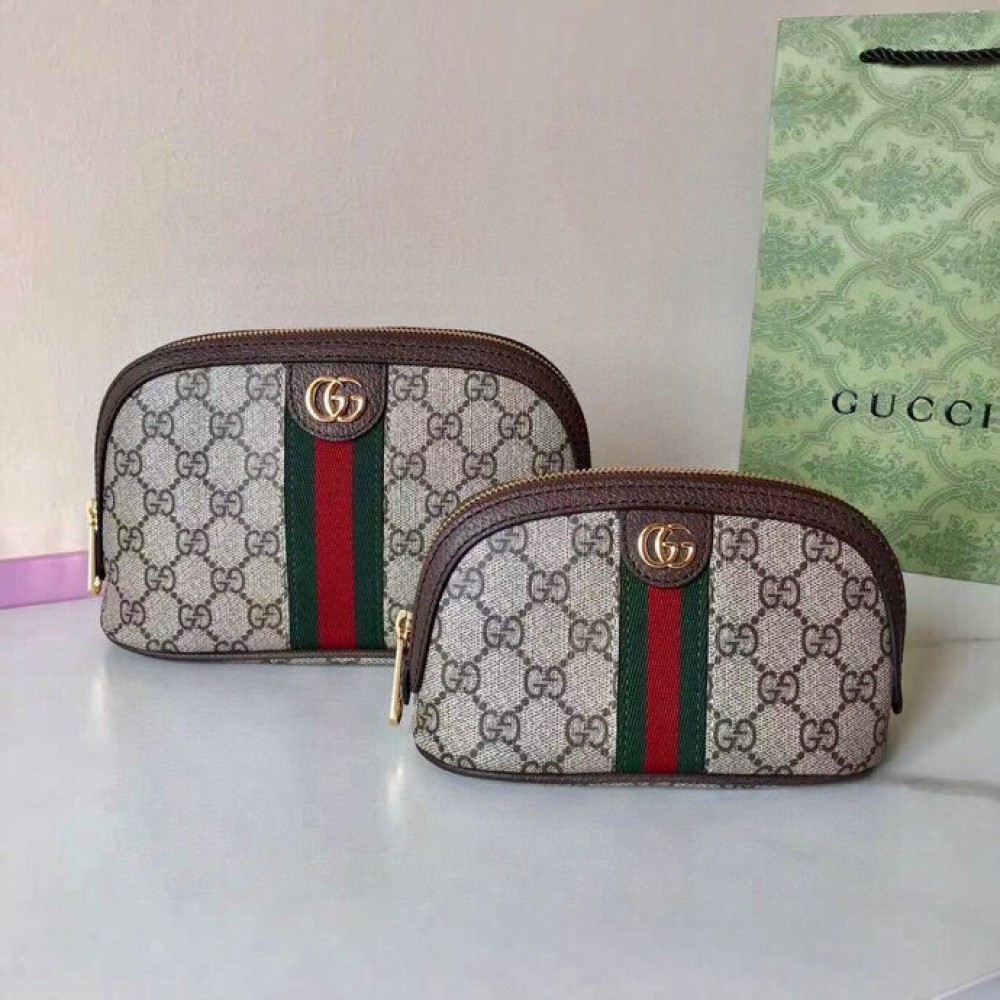 Gucci ophidia clutch 17x10x6cm 24x13.5x4 cm Bags