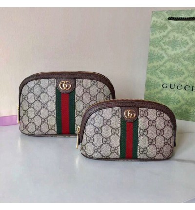 Gucci ophidia clutch 17x10x6cm 24x13.5x4 cm