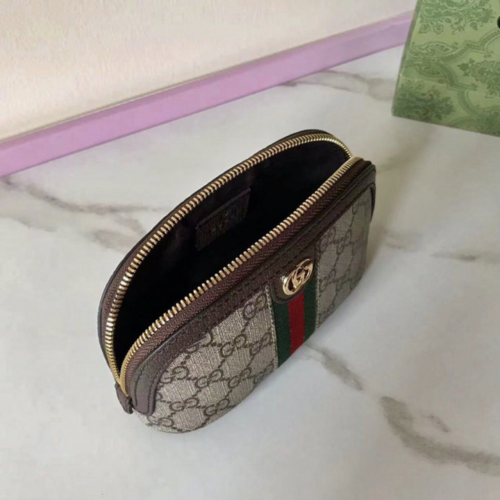 Gucci ophidia clutch 17x10x6cm 24x13.5x4 cm Bags