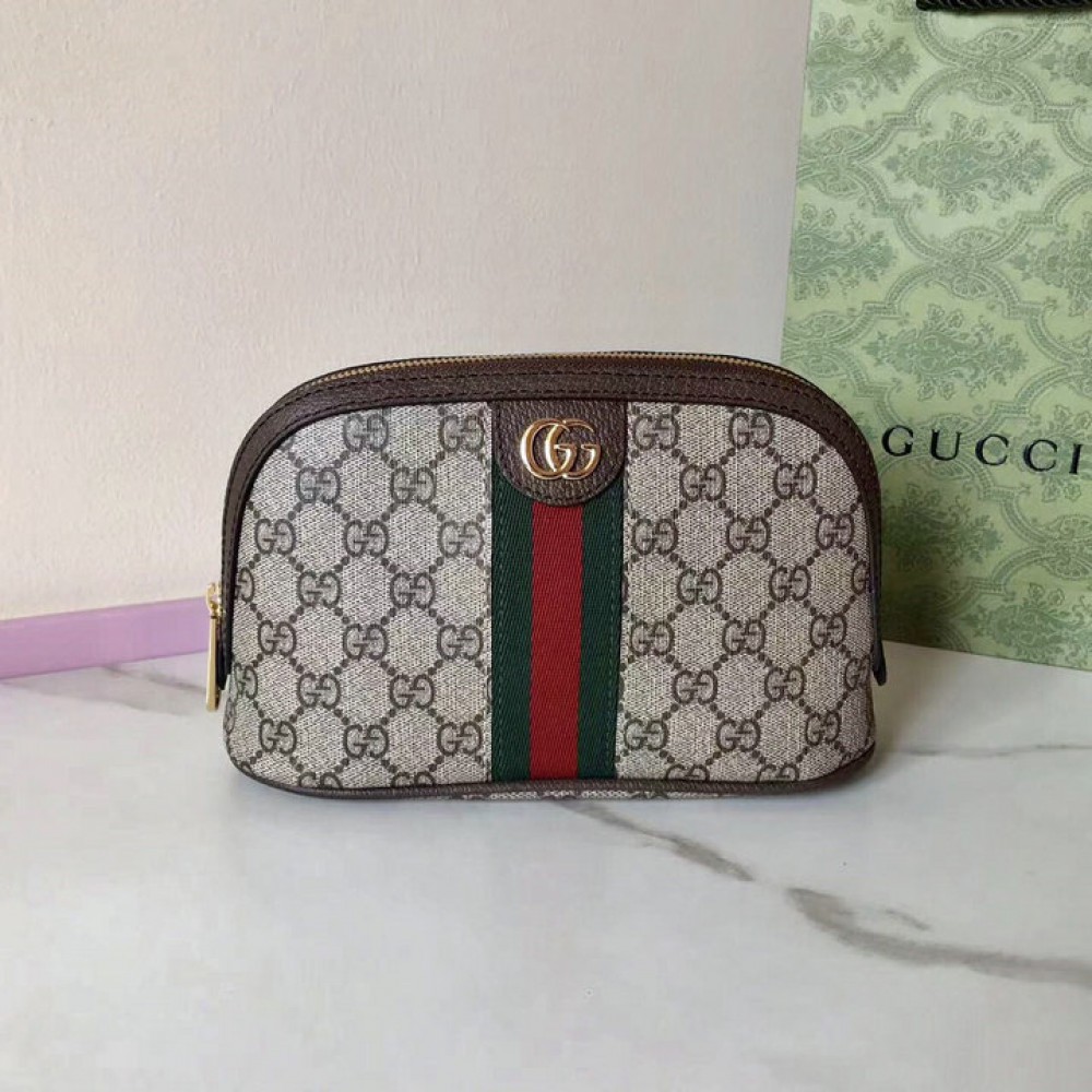 Gucci ophidia clutch 17x10x6cm 24x13.5x4 cm Bags