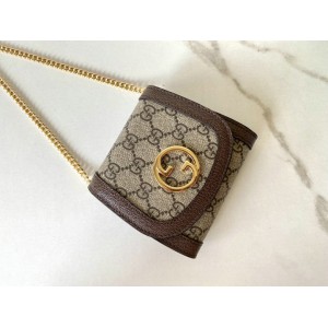 Gucci blondie wallet on chain 12.5*11cm 21*10.5 cm Bags