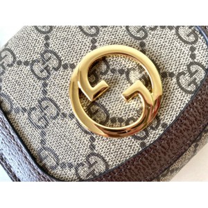 Gucci blondie wallet on chain 12.5*11cm 21*10.5 cm Bags