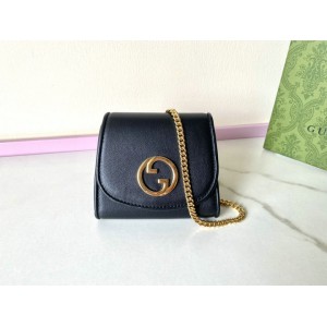 Gucci blondie wallet on chain 12.5*11cm 21*10.5 cm Bags