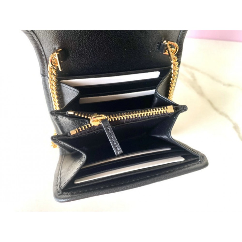 Gucci blondie wallet on chain 12.5*11cm 21*10.5 cm Bags