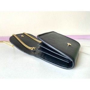 Gucci blondie wallet on chain 12.5*11cm 21*10.5 cm Bags