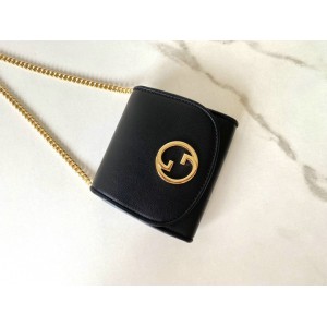 Gucci blondie wallet on chain 12.5*11cm 21*10.5 cm Bags