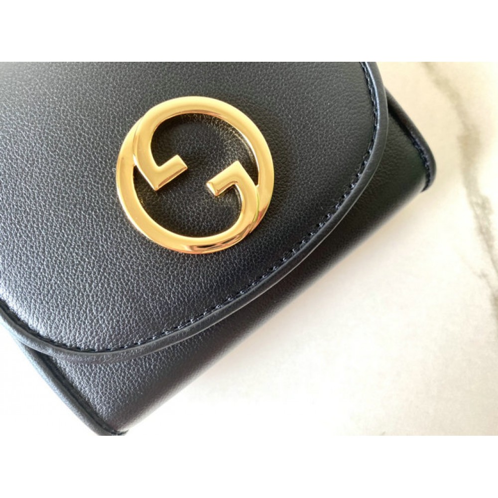 Gucci blondie wallet on chain 12.5*11cm 21*10.5 cm Bags