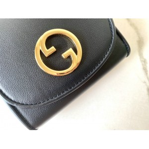 Gucci blondie wallet on chain 12.5*11cm 21*10.5 cm Bags