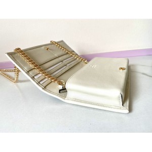 Gucci horsebit wallet on chain 19x10x4cm Bags