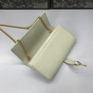 Gucci jackie wallet on chain 19x10x4cm Bags