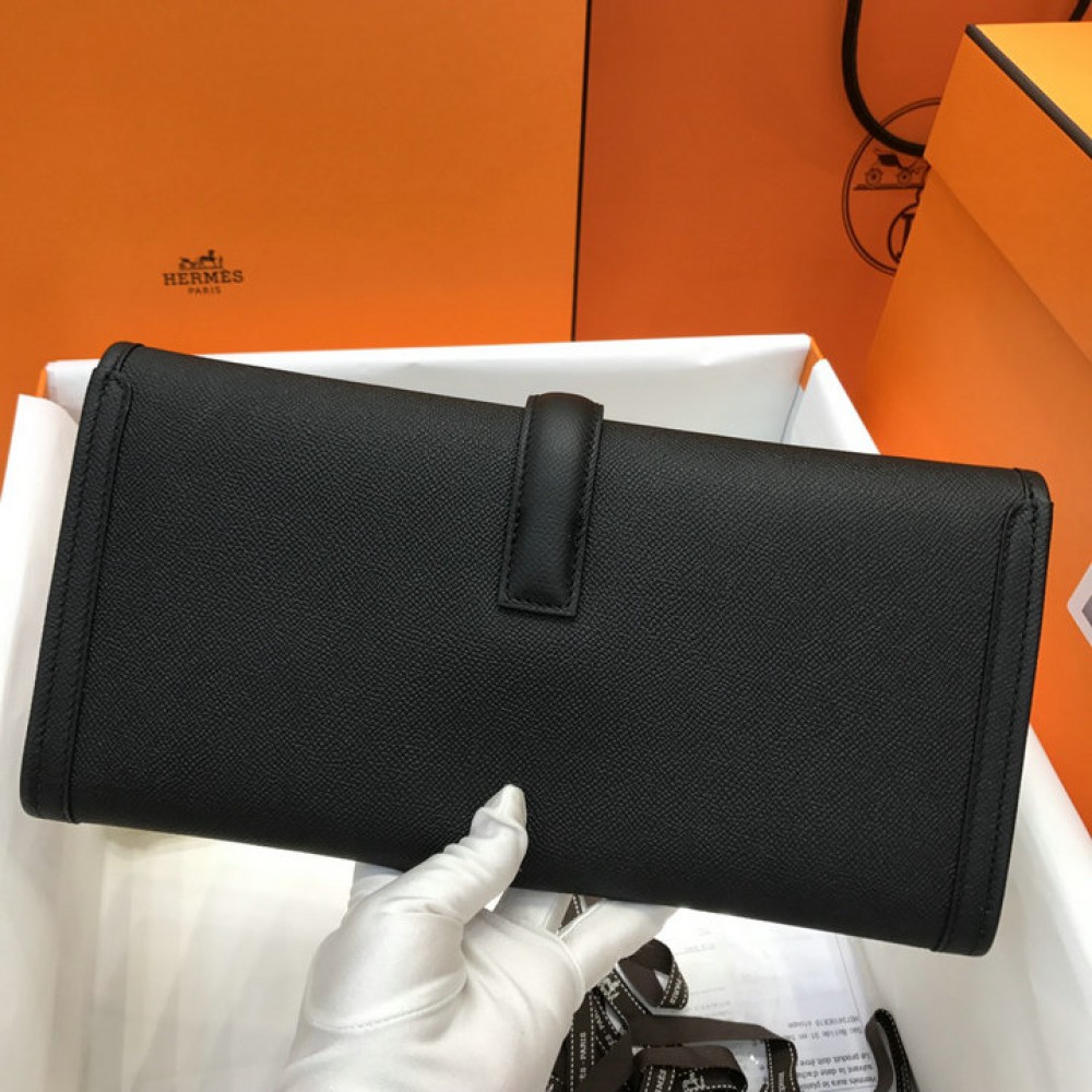 Hermes jige wallet 20.1 x H 12.5 x D 0.4 cm Accesories