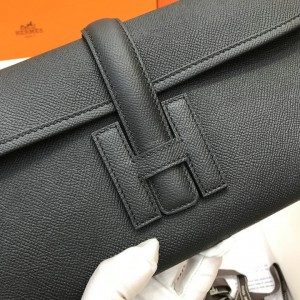 Hermes jige wallet 20.1 x H 12.5 x D 0.4 cm Accesories