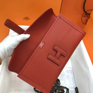 Hermes jige wallet 20.1 x H 12.5 x D 0.4 cm Accesories