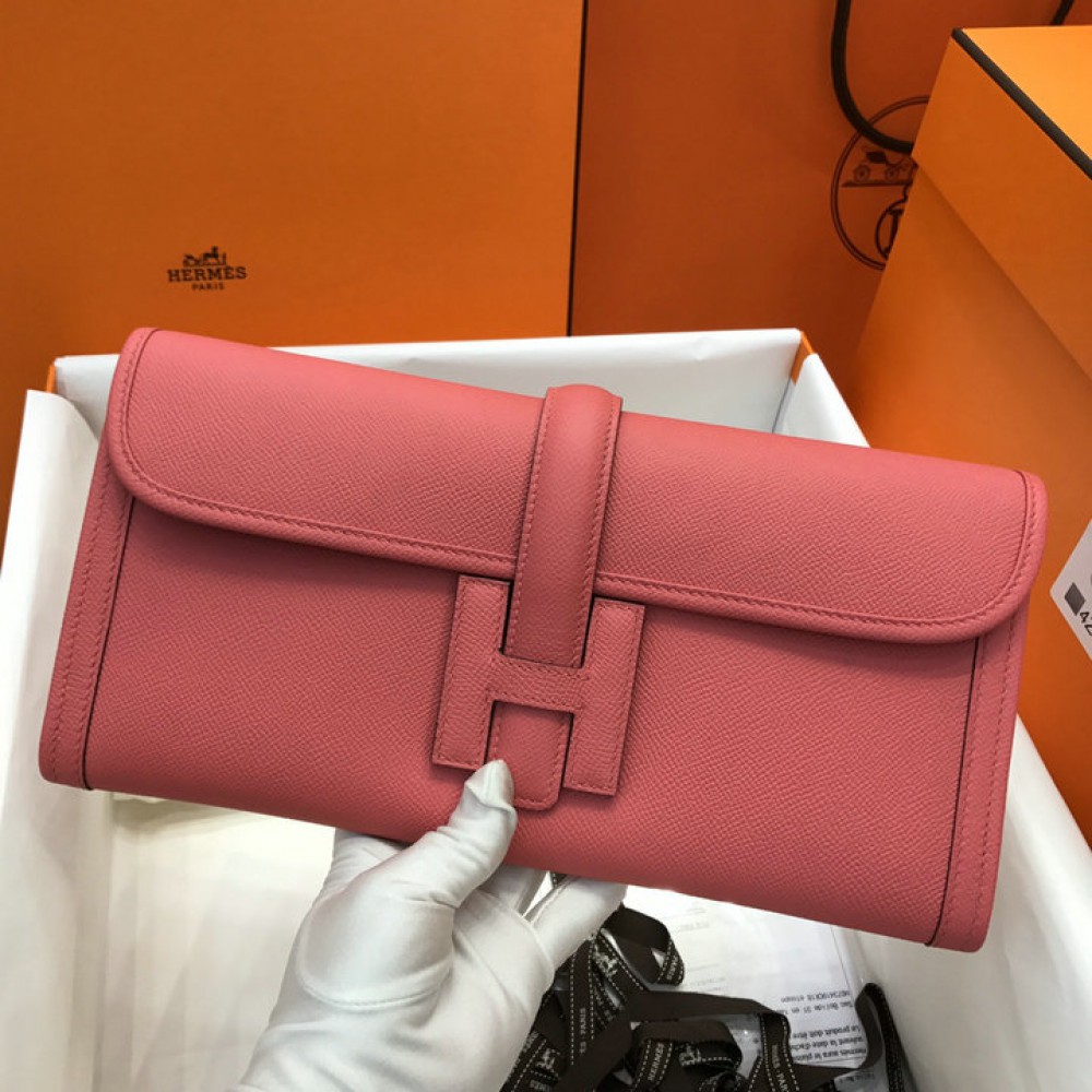 Hermes jige wallet 20.1 x H 12.5 x D 0.4 cm Accesories