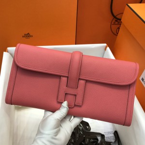 Hermes jige wallet 20.1 x H 12.5 x D 0.4 cm Accesories
