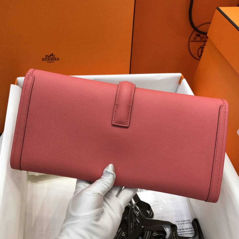 Hermes jige wallet 20.1 x H 12.5 x D 0.4 cm Accesories