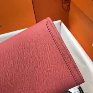 Hermes jige wallet 20.1 x H 12.5 x D 0.4 cm Accesories