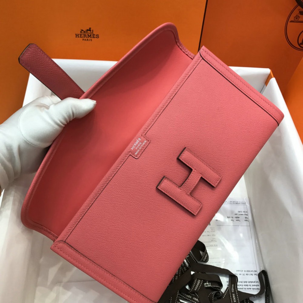 Hermes jige wallet 20.1 x H 12.5 x D 0.4 cm Accesories