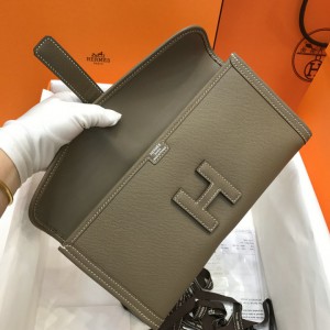 Hermes jige wallet 20.1 x H 12.5 x D 0.4 cm Accesories