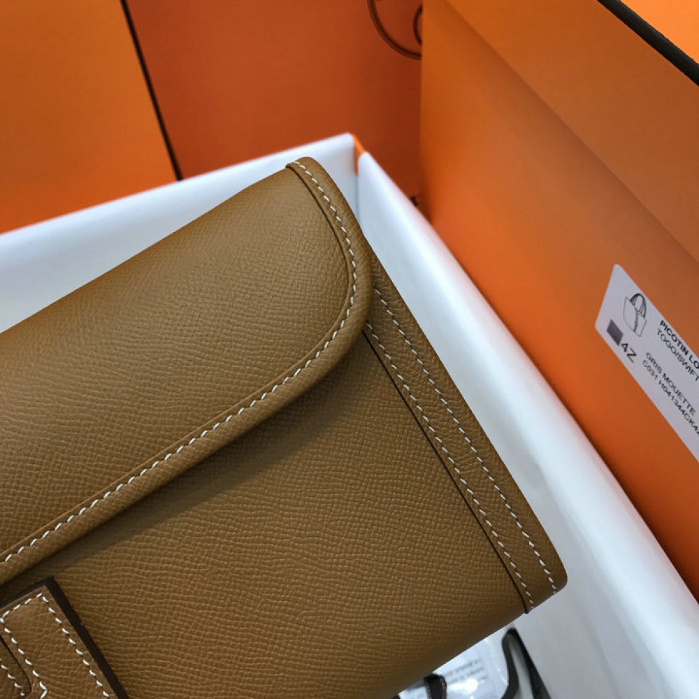 Hermes jige wallet 20.1 x H 12.5 x D 0.4 cm Accesories
