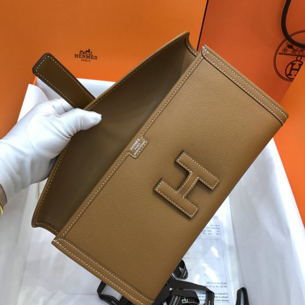 Hermes jige wallet 20.1 x H 12.5 x D 0.4 cm Accesories