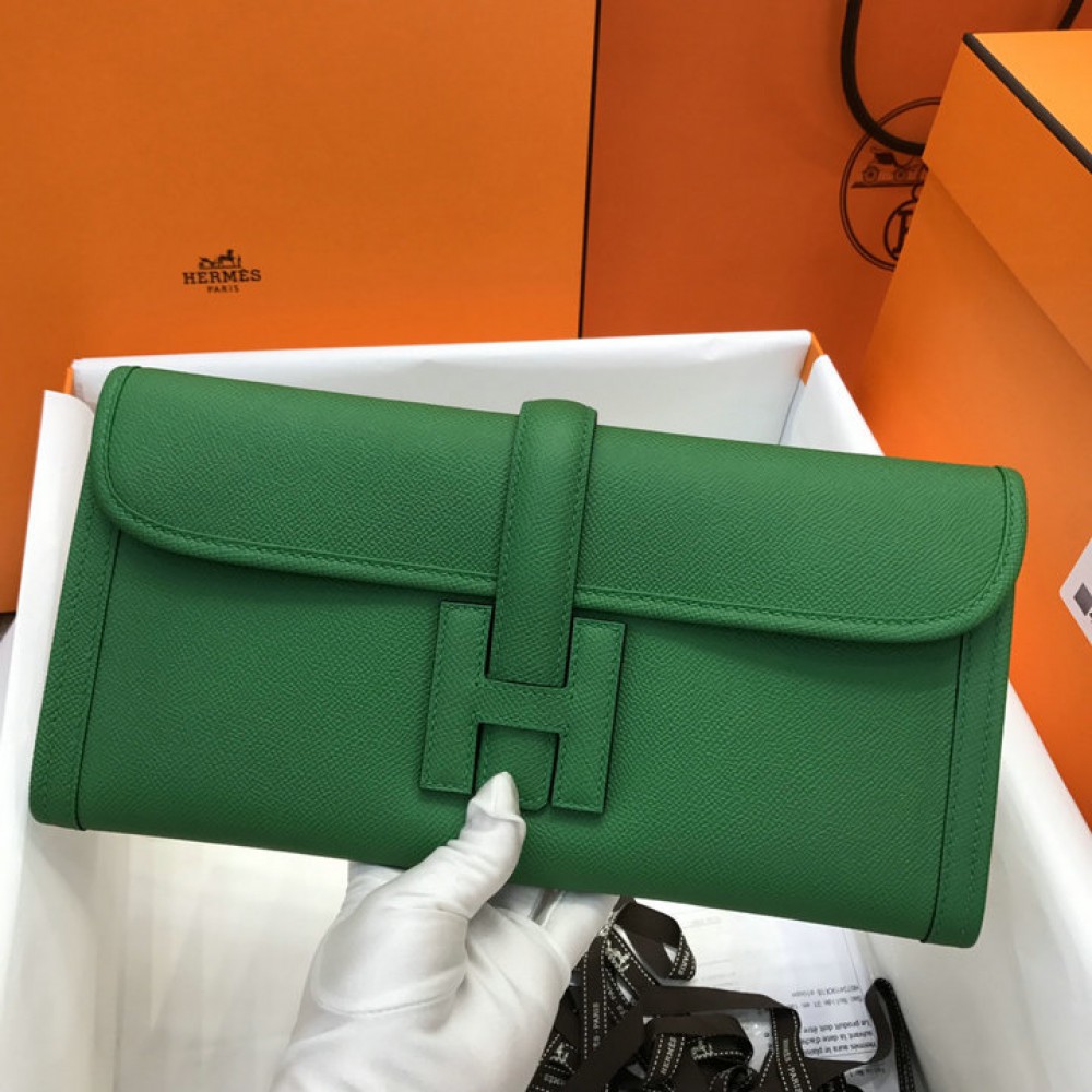 Hermes jige wallet 20.1 x H 12.5 x D 0.4 cm Accesories