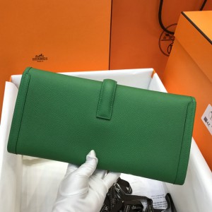 Hermes jige wallet 20.1 x H 12.5 x D 0.4 cm Accesories