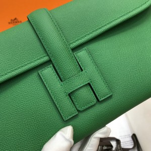 Hermes jige wallet 20.1 x H 12.5 x D 0.4 cm Accesories