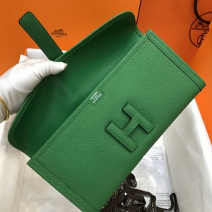 Hermes jige wallet 20.1 x H 12.5 x D 0.4 cm Accesories