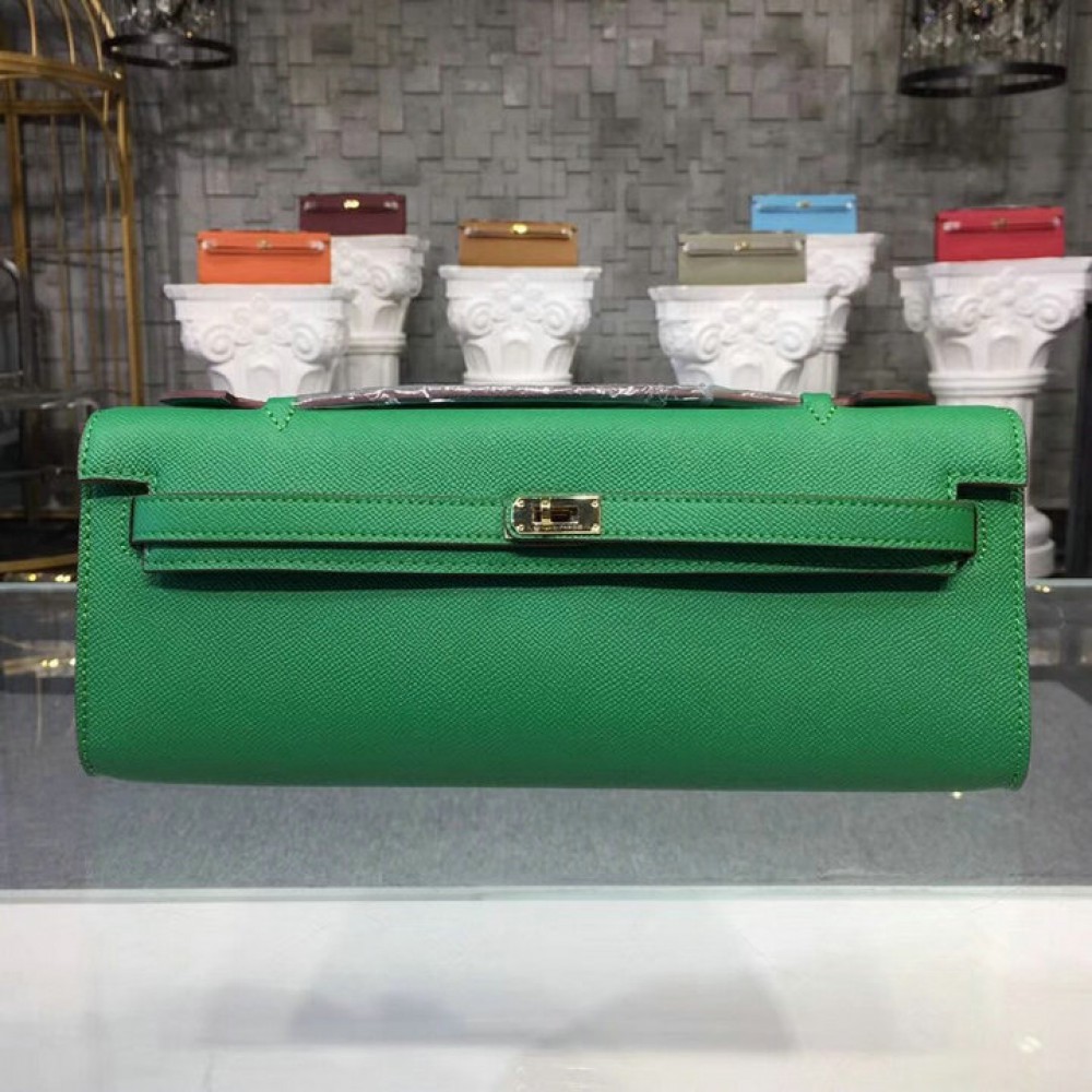 Hermes kelly wallet 33x16.5cm Bags