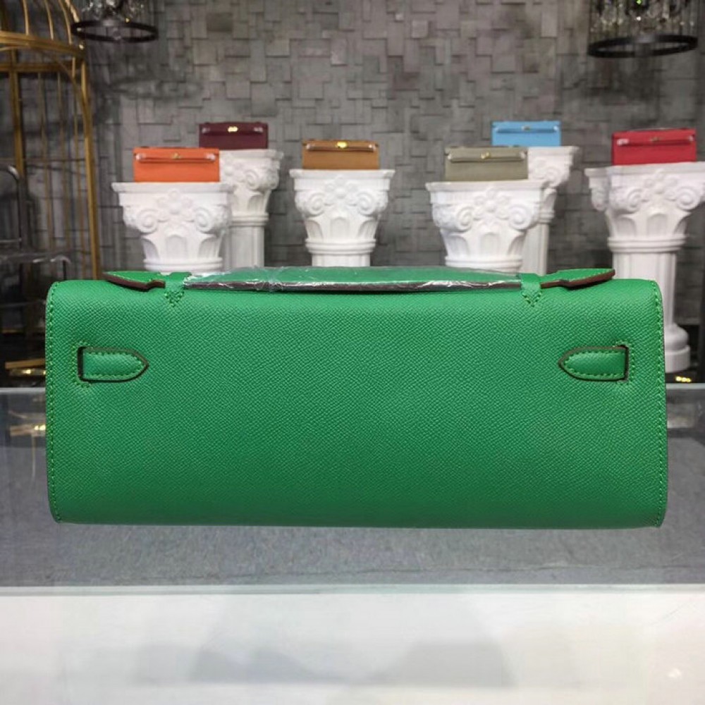 Hermes kelly wallet 33x16.5cm Bags