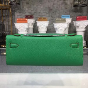 Hermes kelly wallet 33x16.5cm Bags
