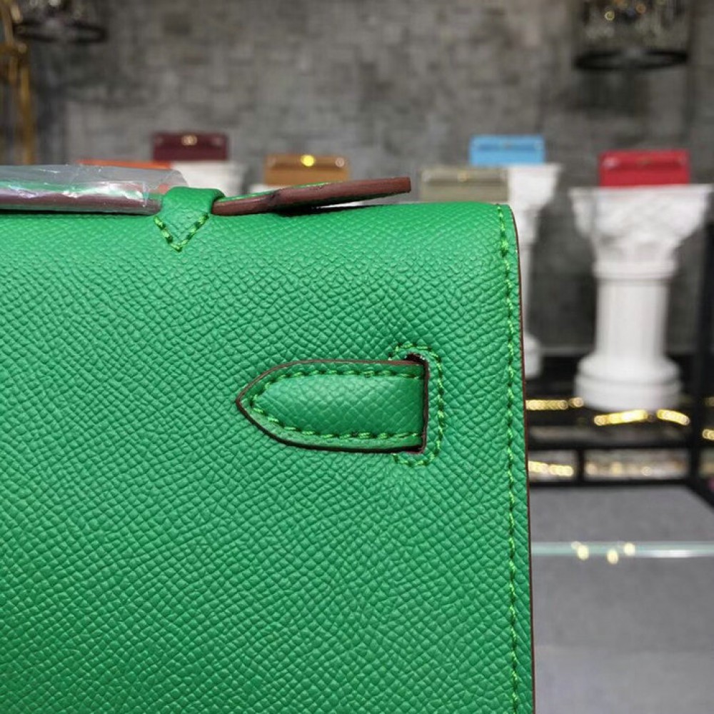 Hermes kelly wallet 33x16.5cm Bags