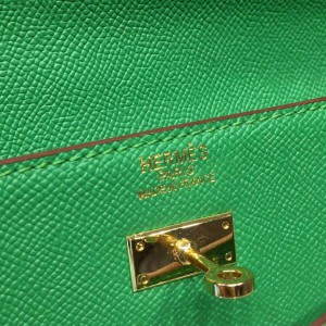 Hermes kelly wallet 33x16.5cm Bags