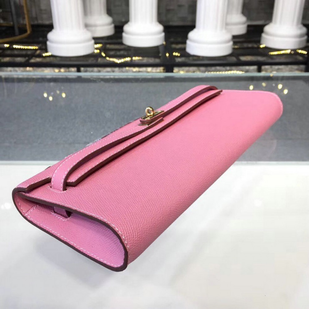 Hermes kelly wallet 33x16.5cm Bags