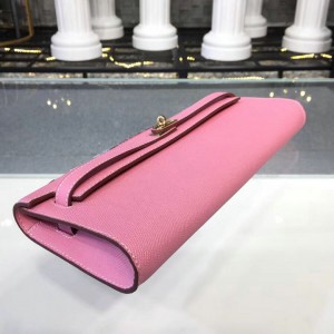 Hermes kelly wallet 33x16.5cm Bags