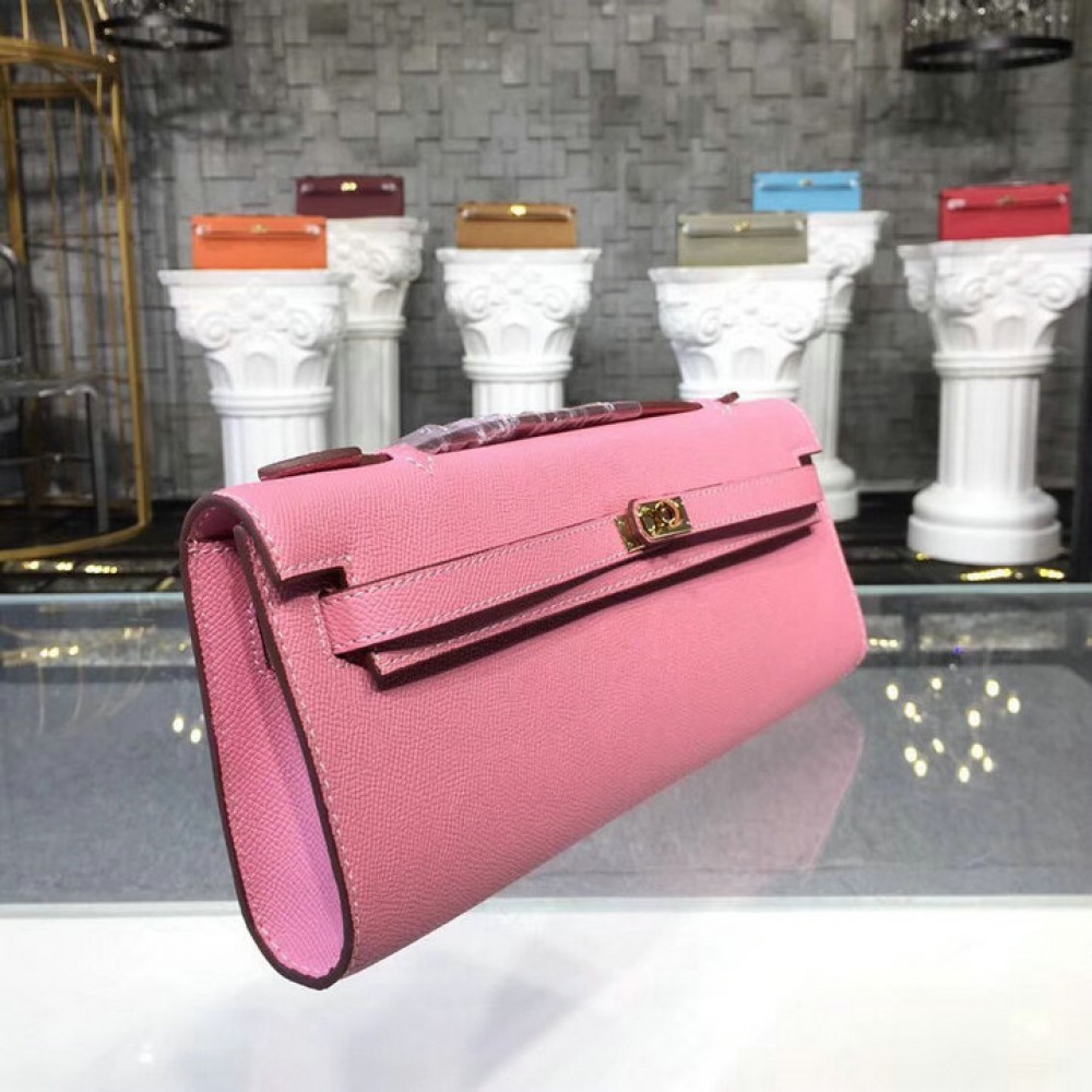 Hermes kelly wallet 33x16.5cm Bags