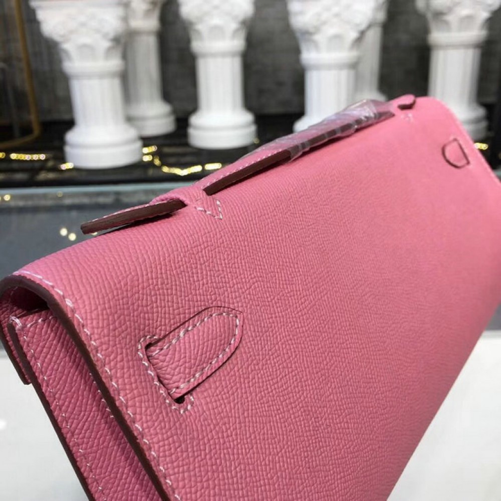 Hermes kelly wallet 33x16.5cm Bags